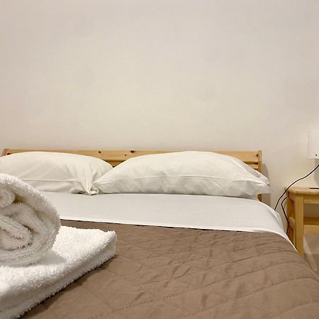 Dimora Santa Maria - Puglia Mia Apartments Monopoli Zewnętrze zdjęcie