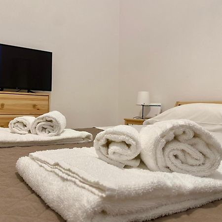 Dimora Santa Maria - Puglia Mia Apartments Monopoli Zewnętrze zdjęcie