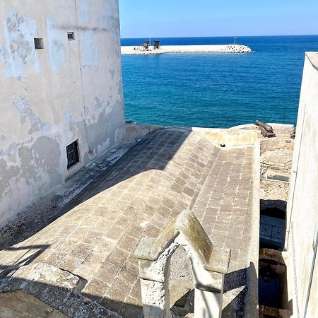 Dimora Santa Maria - Puglia Mia Apartments Monopoli Zewnętrze zdjęcie