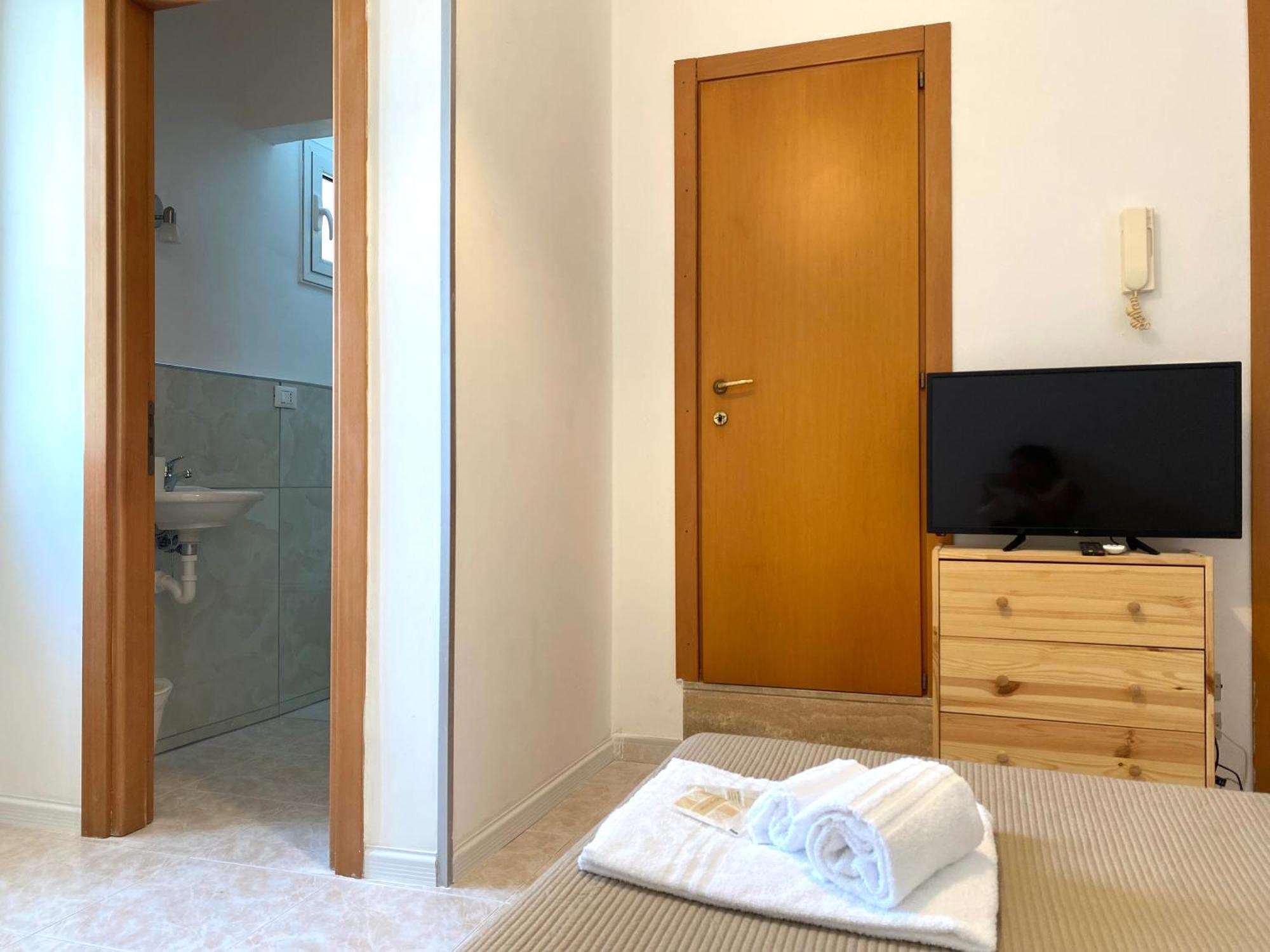 Dimora Santa Maria - Puglia Mia Apartments Monopoli Zewnętrze zdjęcie