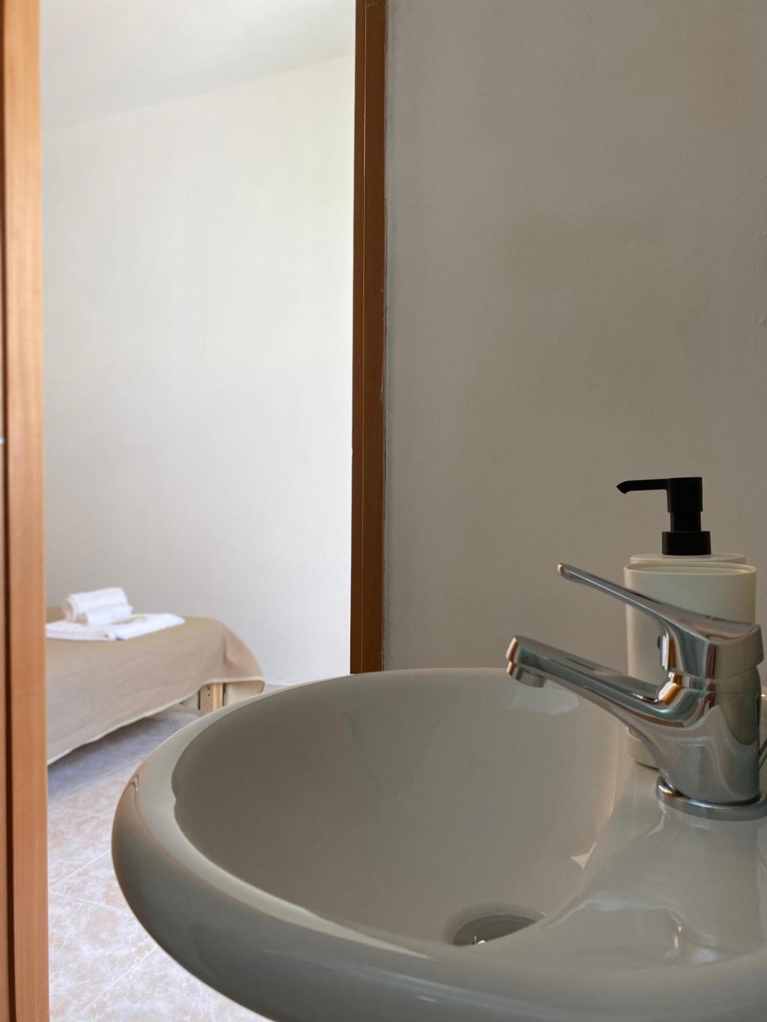 Dimora Santa Maria - Puglia Mia Apartments Monopoli Zewnętrze zdjęcie