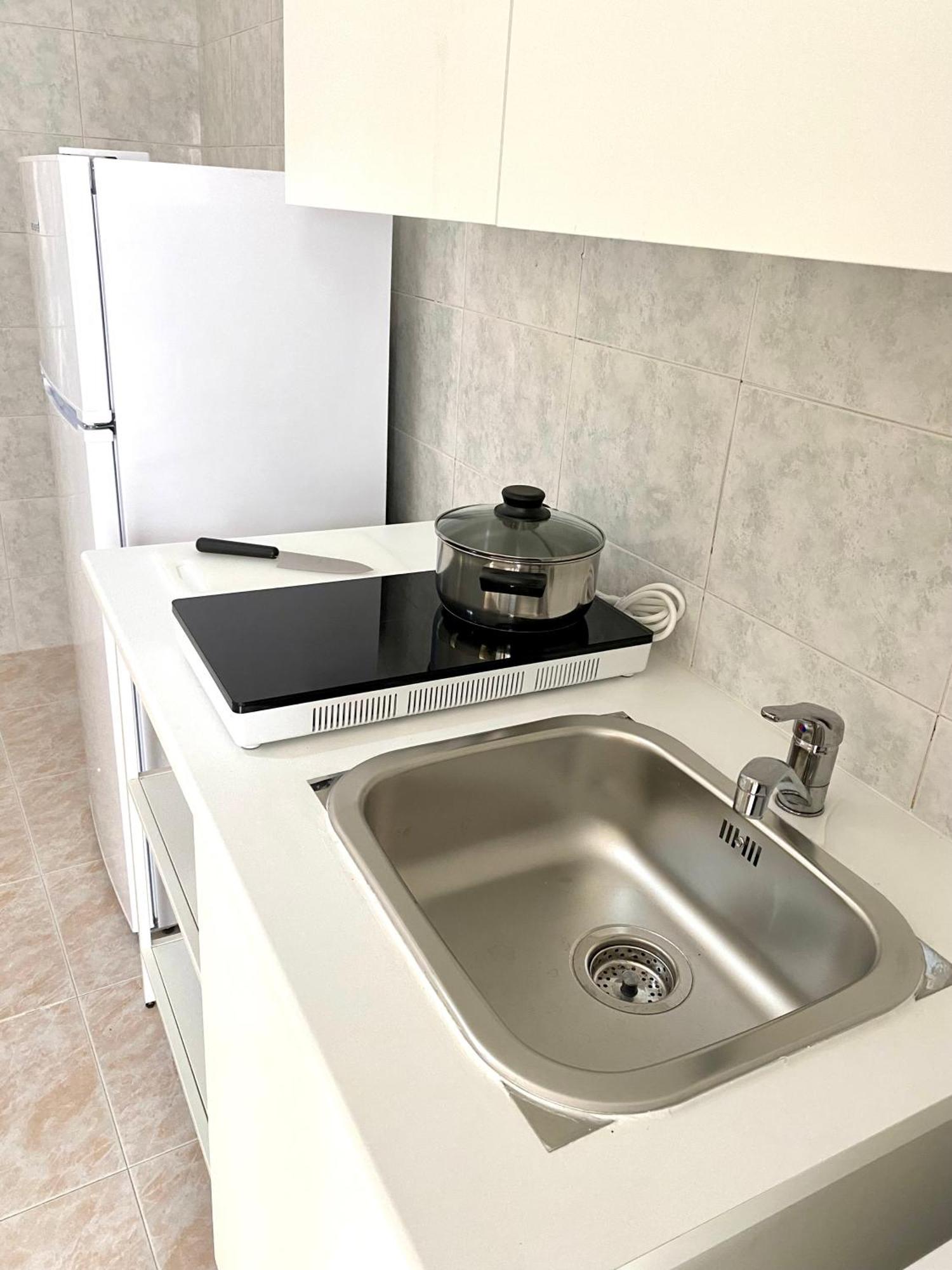 Dimora Santa Maria - Puglia Mia Apartments Monopoli Zewnętrze zdjęcie